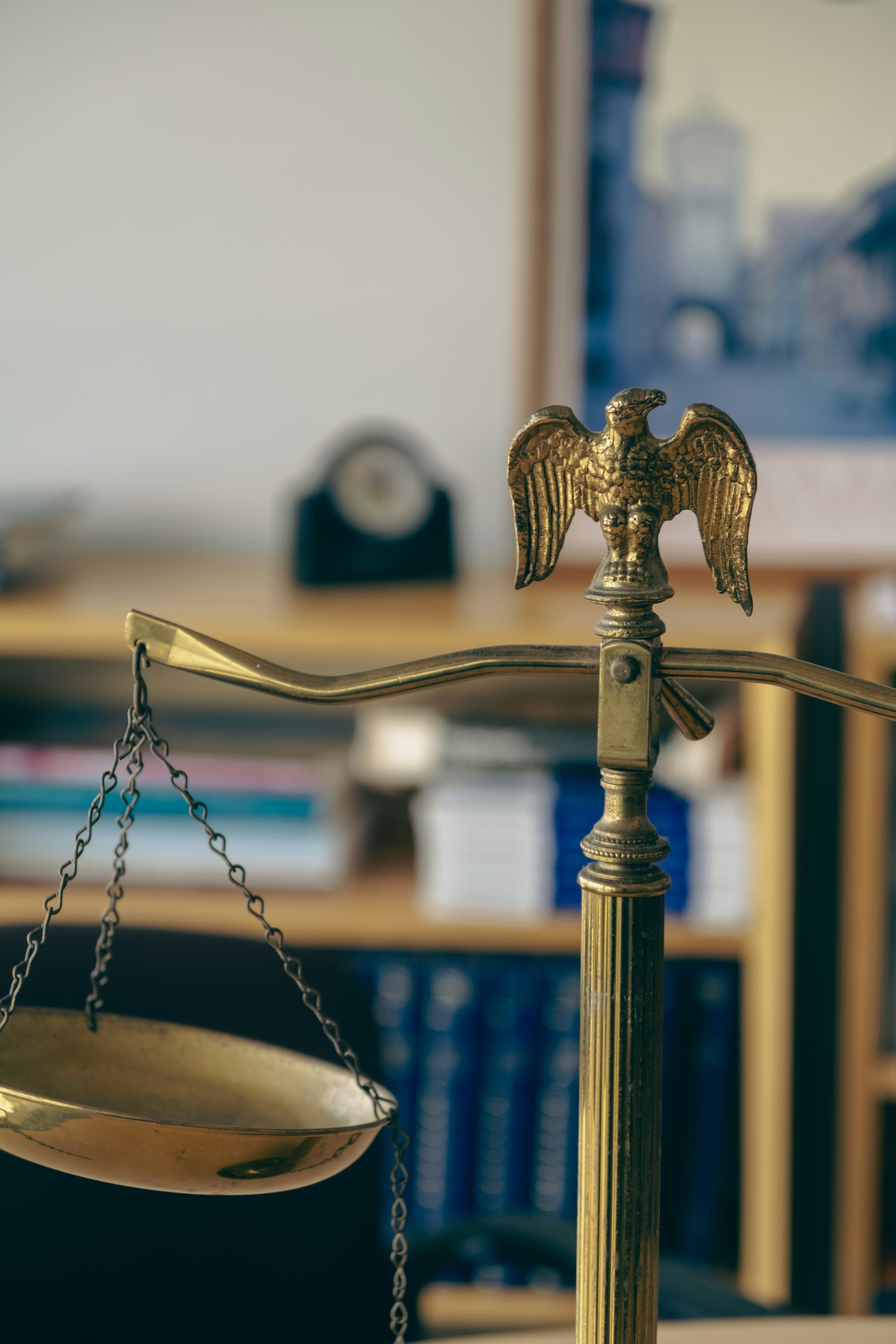 Law