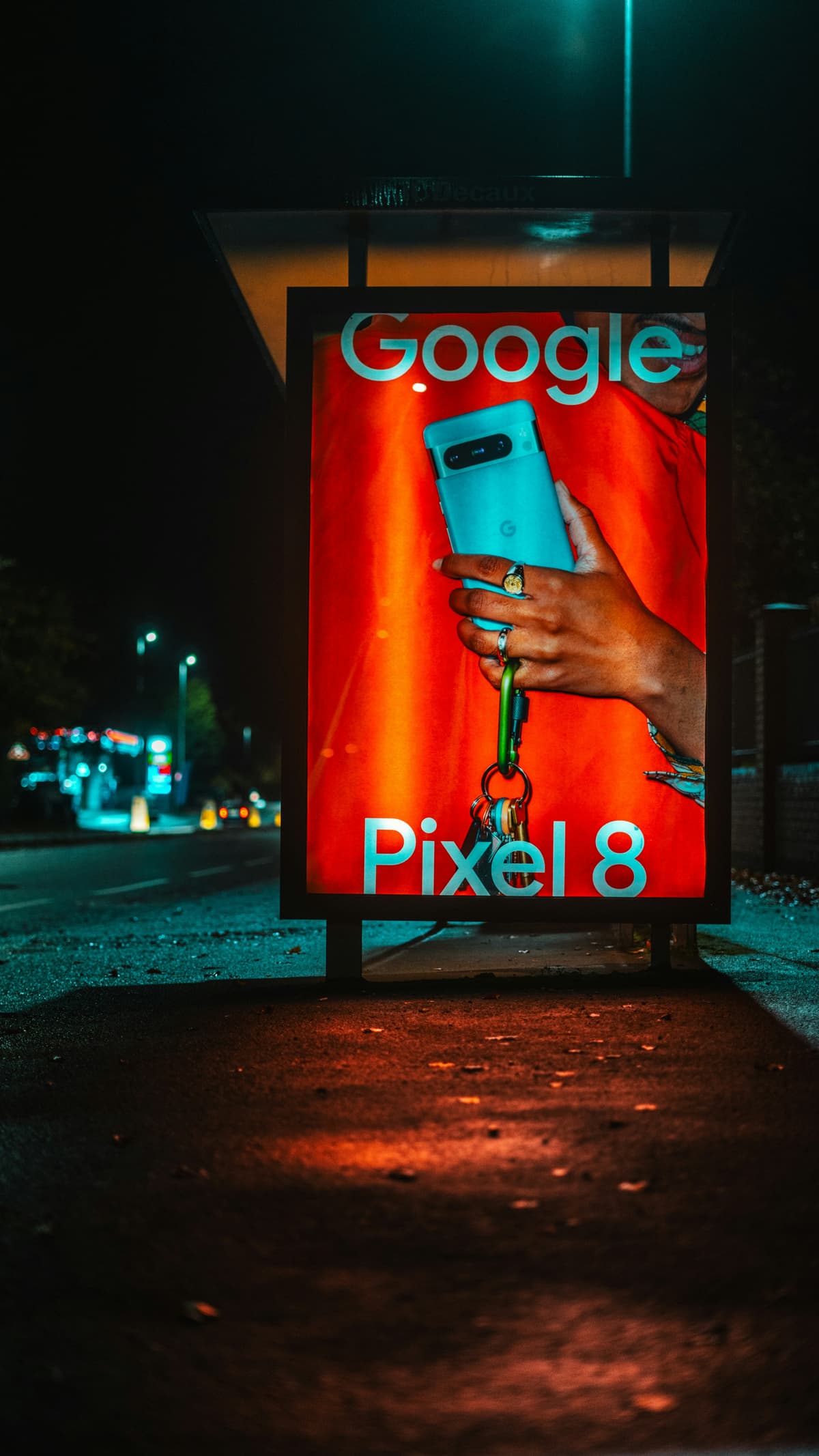 Marketing Technology & Sales